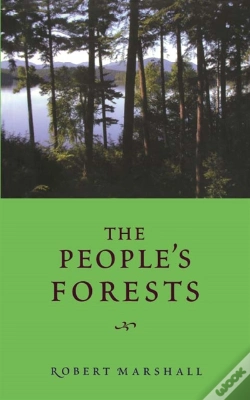 Capa do artigo People'S Forests