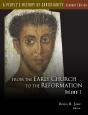 People'S History Of Christianity - Preview