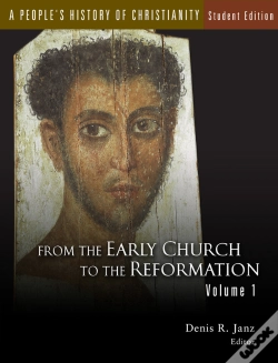 Capa do artigo People'S History Of Christianity