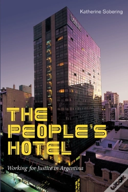 Capa do artigo People'S Hotel