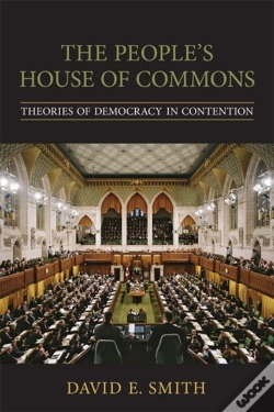 Capa do artigo People'S House Of  Commons
