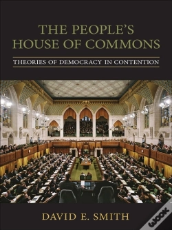 Capa do artigo People'S House Of  Commons