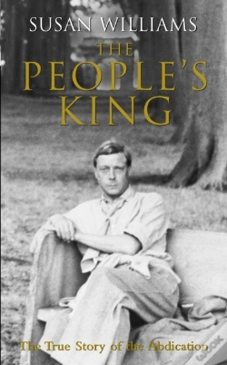 Capa do artigo People'S King