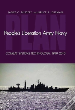 Capa do artigo People'S Liberation Army Navy