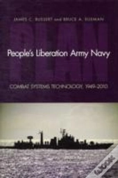 People'S Liberation Army Navy