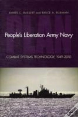 Capa do artigo People'S Liberation Army Navy