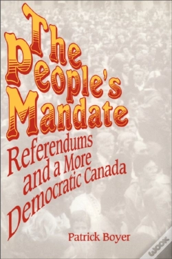 Capa do artigo People'S Mandate