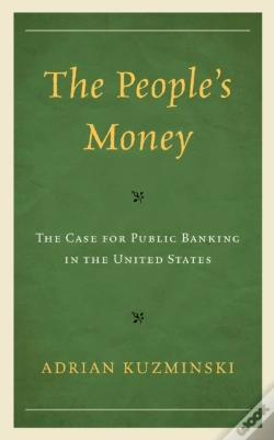Capa do artigo People'S Money