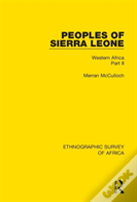 Peoples Of Sierra Leone
