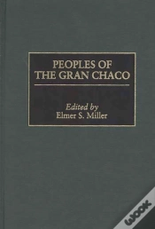 Capa do artigo Peoples Of The Gran Chaco