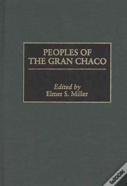Capa do artigo Peoples Of The Gran Chaco