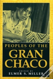 Capa do artigo Peoples Of The Gran Chaco
