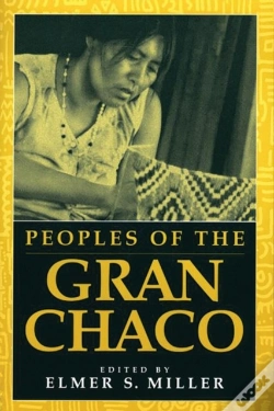 Capa do artigo Peoples Of The Gran Chaco