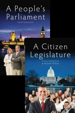 Capa do artigo People'S Parliament/A Citizen Legislature