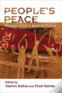 Capa do artigo People'S Peace