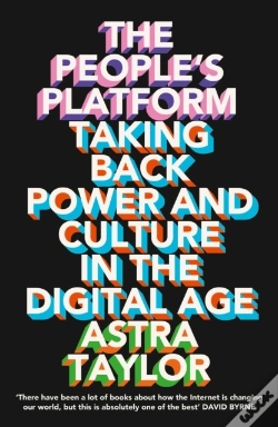 Capa do artigo People'S Platform