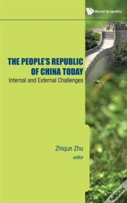 Capa do artigo People'S Republic Of China Today, The: Internal And External Challenges