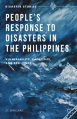 Capa do artigo People'S Response To Disasters In The Philippines