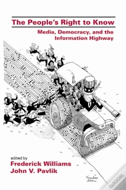 Capa do artigo People'S Right To Know