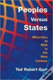 Capa do artigo Peoples Versus States