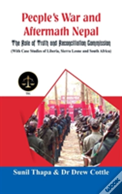 Capa do artigo People'S War And Aftermath Nepal