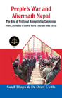People'S War And Aftermath Nepal - Preview