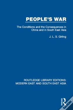 Capa do artigo People'S War