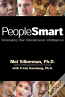 Peoplesmart: Developing Your Interpersonal Intelligence