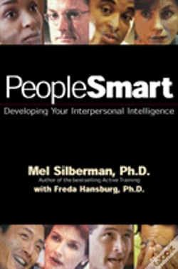 Capa do artigo Peoplesmart: Developing Your Interpersonal Intelligence