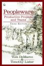 Peopleware - Preview