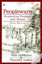 Capa do artigo Peopleware
