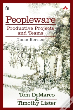 Capa do artigo Peopleware