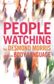 Capa do artigo Peoplewatching
