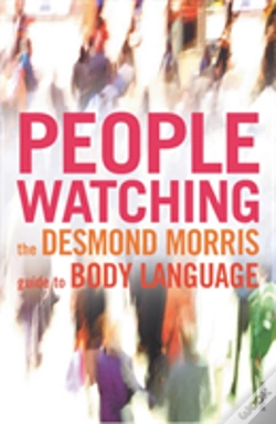 Capa do artigo Peoplewatching