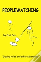 Capa do artigo Peoplewatching