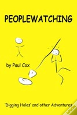 Capa do artigo Peoplewatching