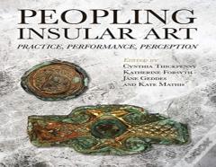 Peopling Insular Art
