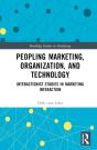 Peopling Marketing, Organization, And Technology - Preview