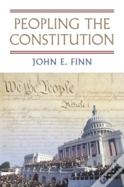 Capa do artigo Peopling The Constitution