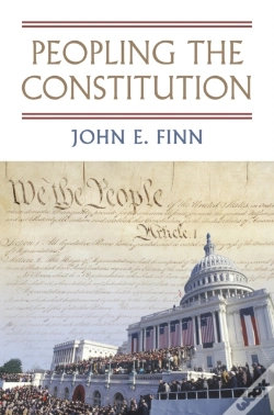 Capa do artigo Peopling The Constitution