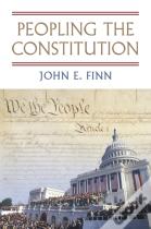 Peopling The Constitution