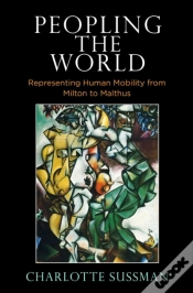 Capa do artigo Peopling The World