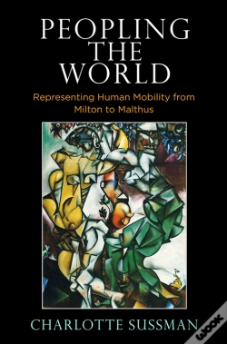 Capa do artigo Peopling The World