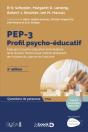 Pep-3 : Profil Psycho-Éducatif - Preview