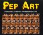 Pep Art - Preview