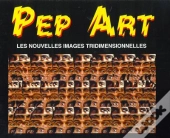Pep Art
