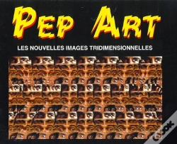 Capa do artigo Pep Art