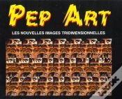 Capa do artigo Pep Art