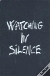 Capa do artigo Pep Bonet, Watching In Silence