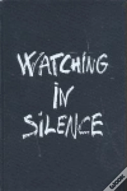 Capa do artigo Pep Bonet, Watching In Silence